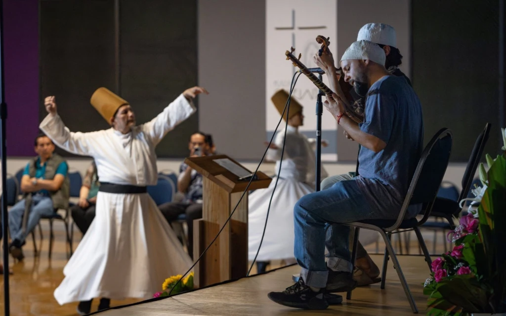 Jubileo Interreligioso en la Basílica de Guadalupe.?w=200&h=150