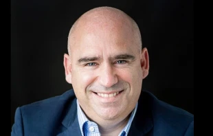 Eduardo Gómez, CEO de neddux y experto en consultoría para multinacionales. Crédito: Cortesía de Eduardo Gómez