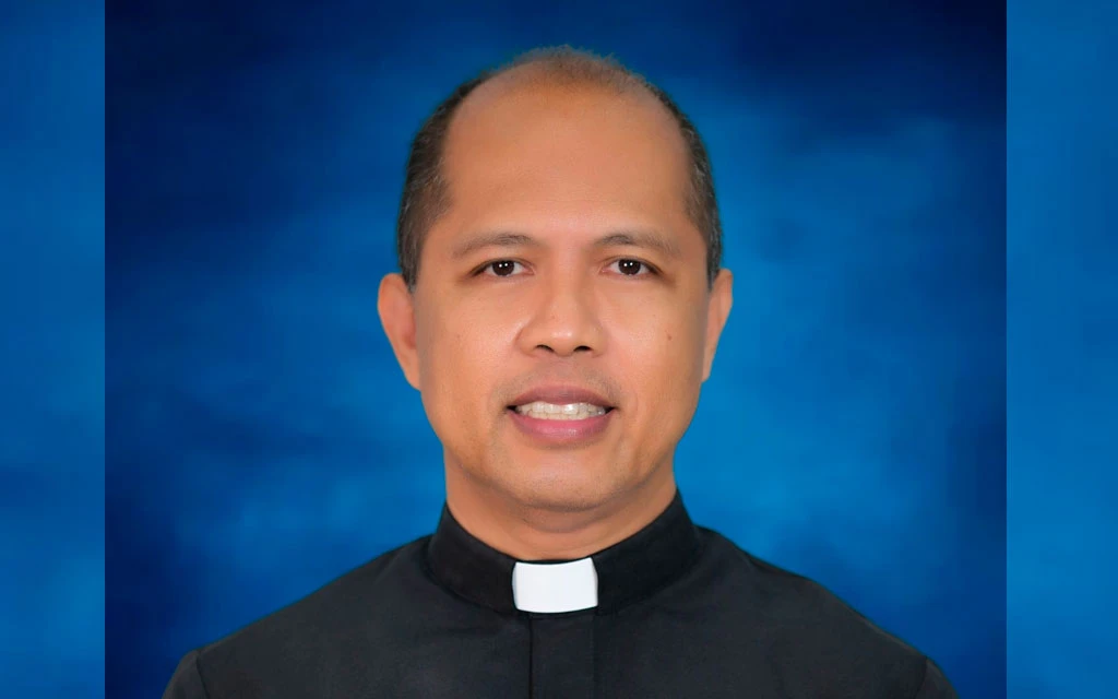 Edwin Oracion Panergo, obispo electo de Boac (Filipinas)?w=200&h=150