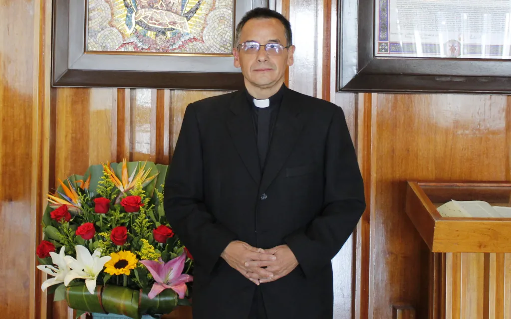 P. Efraín Hernández Díaz, nuevo rector de la Basílica de Guadalupe.?w=200&h=150