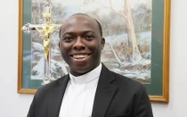 P. Anthony Onyemuche Ekpo