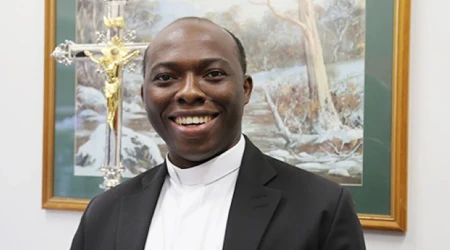 P. Anthony Onyemuche Ekpo