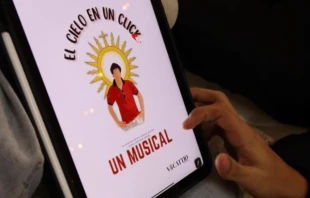 El cielo a un click Crédito: Arzobispado de Montevidero