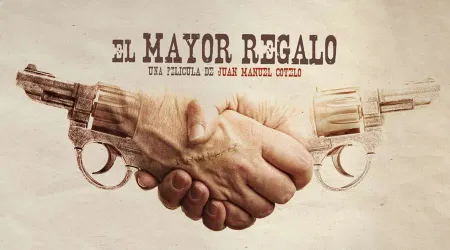 “El Mayor Regalo”: Nueva película del director de La Última Cima llega a Perú