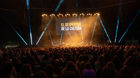 "El Despertar": el mayor evento de búsqueda de propósito de toda una generación”