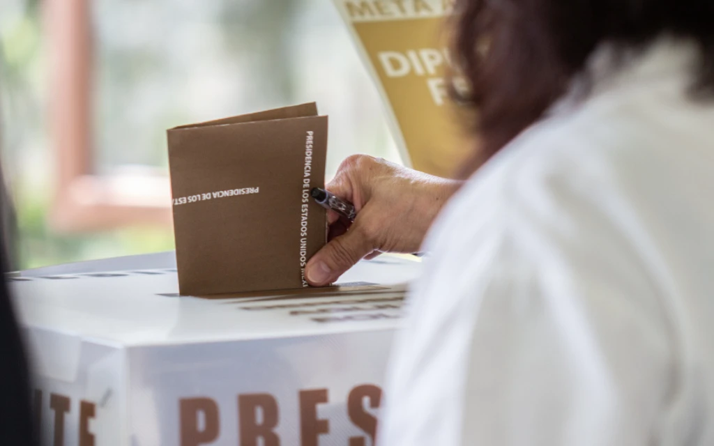 Imagen referencial de las elecciones en México.?w=200&h=150