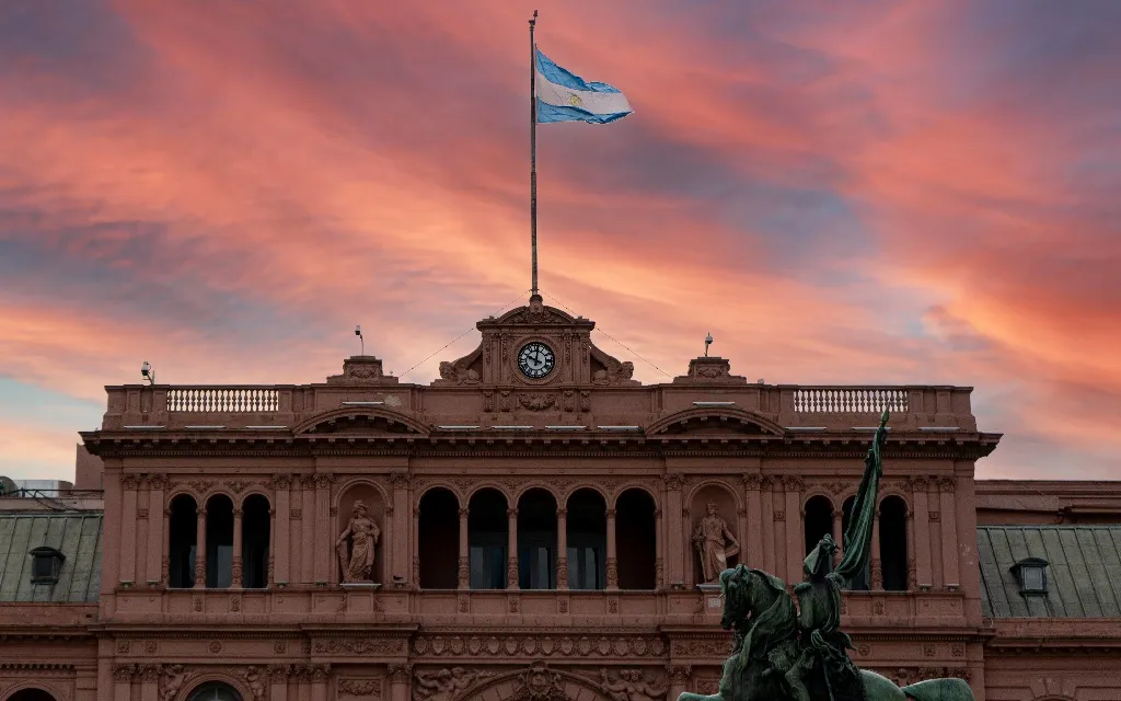 Casa Rosada - Sede del Gobierno Nacional en Argentina?w=200&h=150
