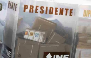 Elecciones 2018 México Crédito: ACI Prensa