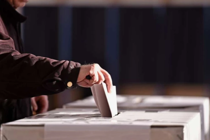 Los republicanos controlan actualmente la Casa Blanca