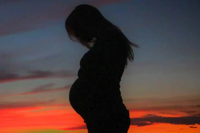  En este país, 1 de cada 4 embarazos terminó en aborto durante el año 2020