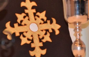 Imagen referencial de la familia religiosa franciscana. Crédito: Fundación Declausura.