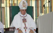 Mons. Salvador Rangel Mendoza, Obispo Emérito de Chilpancingo-Chilapa.
