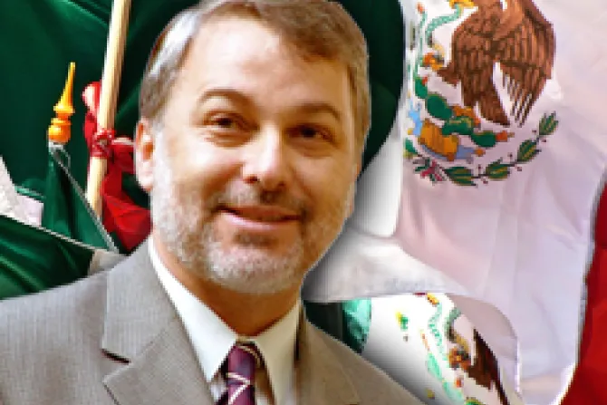 Ejecuciones, pena de muerte y aborto están al mismo nivel, denuncia gobernador en México