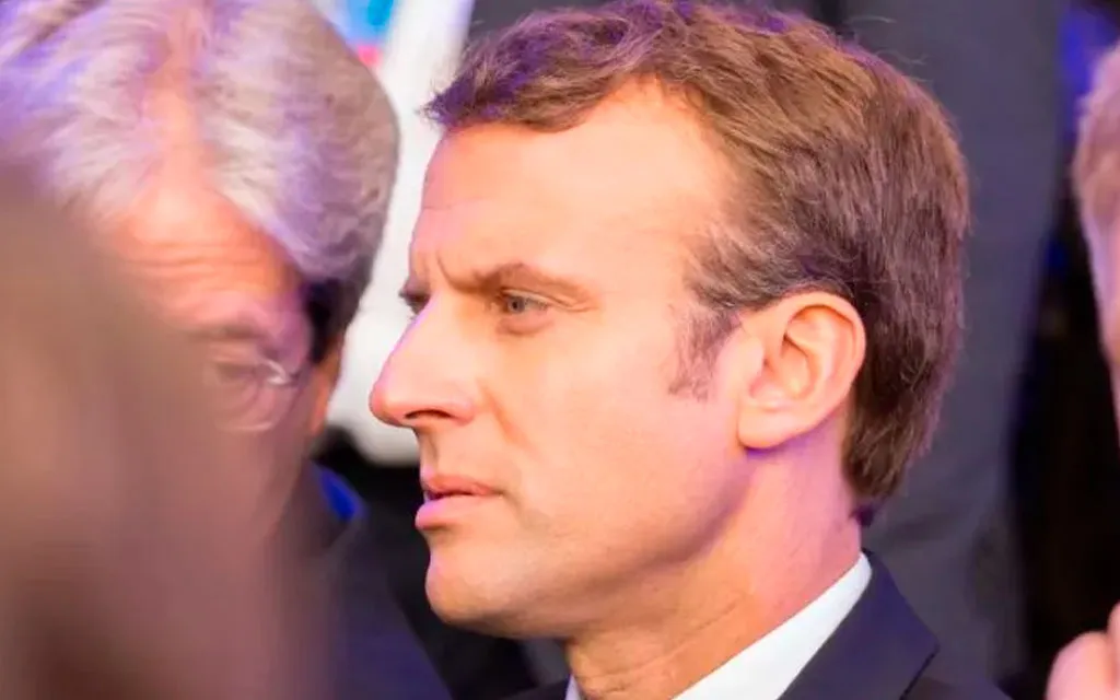 Presidente de Francia, Emmanuel Macron?w=200&h=150