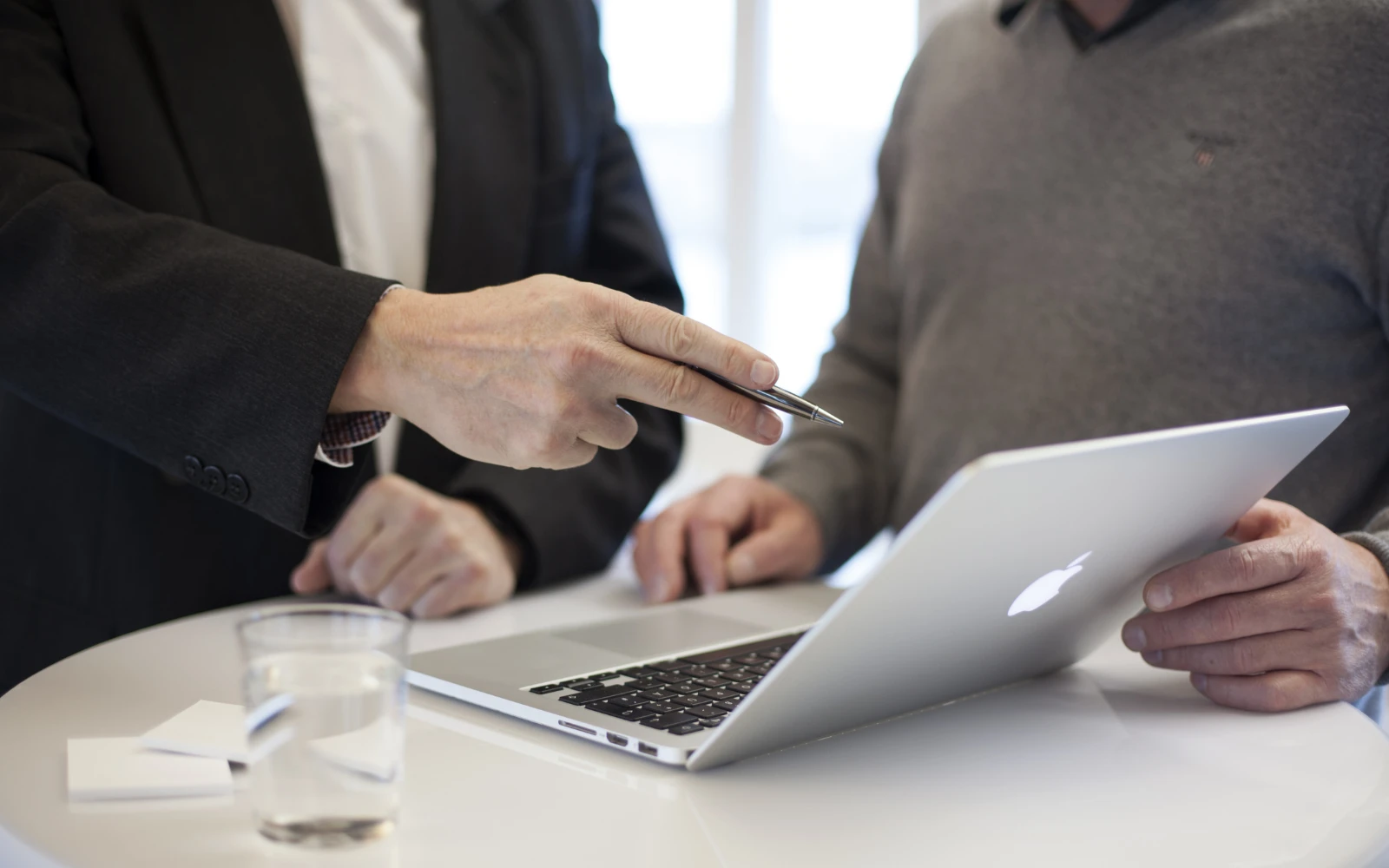 Imagen referencial de empresarios.?w=200&h=150