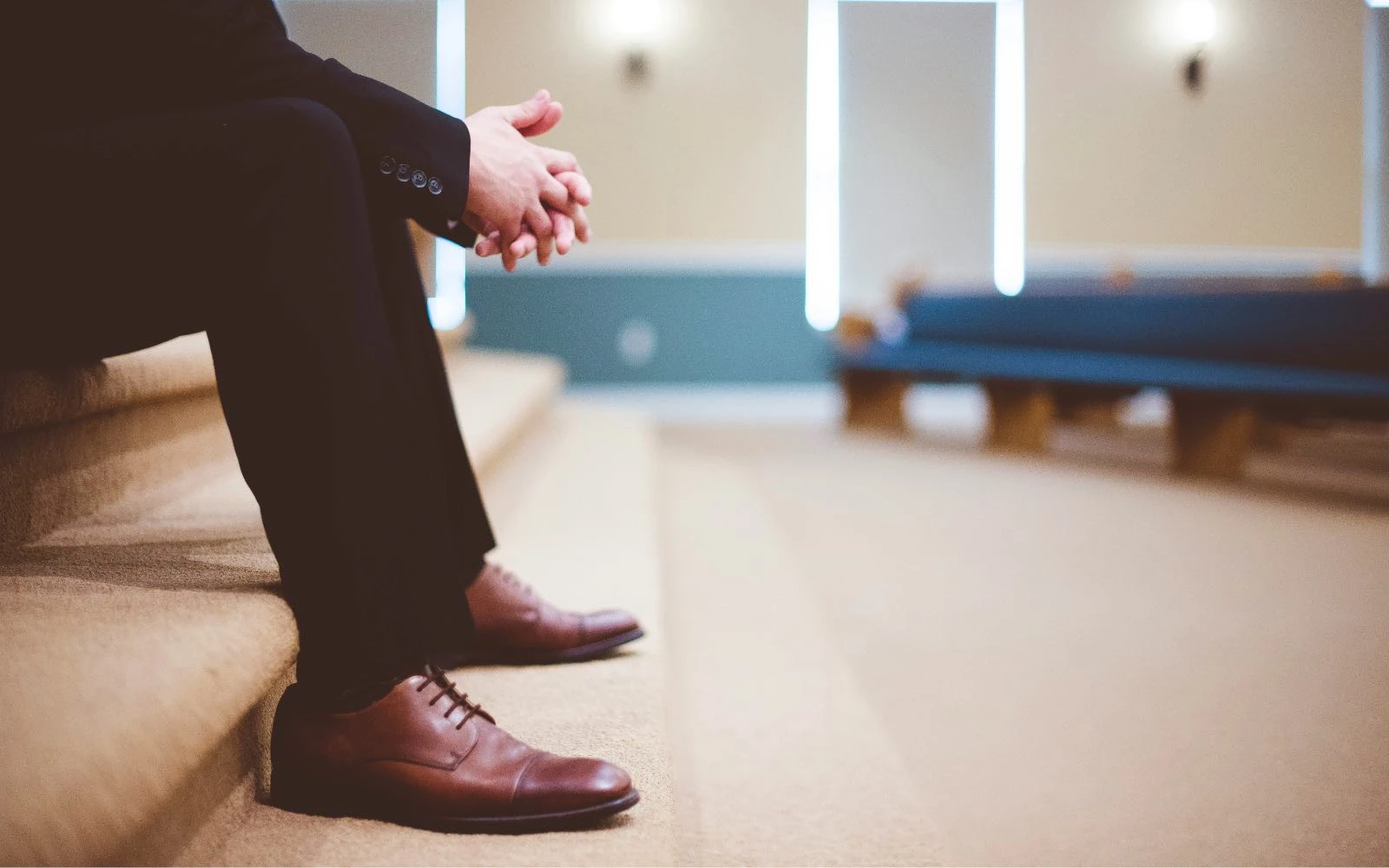 La asociación His Way At Work impulsa el retiro Zaqueo, para empresarios católicos.?w=200&h=150