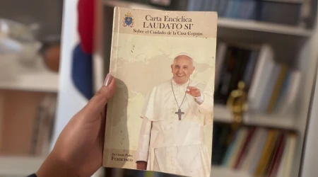 una década de su publicación, Laudato si’, la encíclica del Papa Francisco sobre el cuidado de la casa común, sigue dejando una huella profunda en el ámbito social, político y científico.