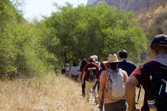 Encounter Magdala 2024