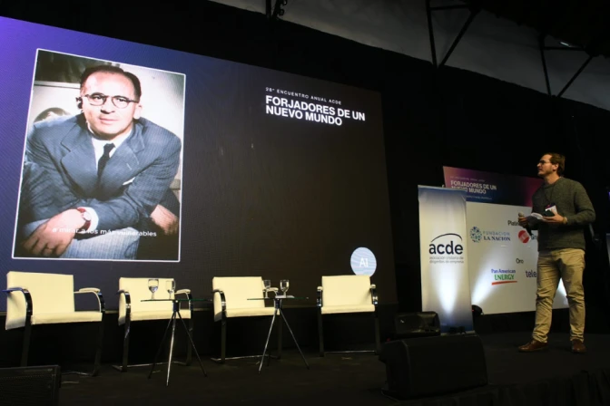 Encuentro anual de ACDE 2025