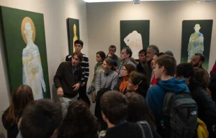 Llega el Encuentro Buenos Aires 2025 Crédito: Encuentro Buenos Aires