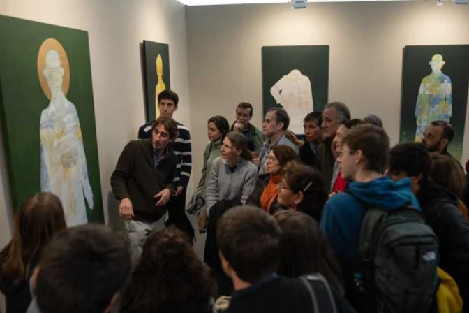 Llega el Encuentro Buenos Aires 2025