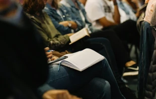 Imagen referencial Crédito: Sincerely Media/Unsplash