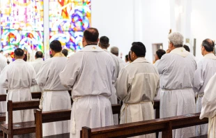 Imagen referencial Crédito: Agencia Eremo/Cathopic