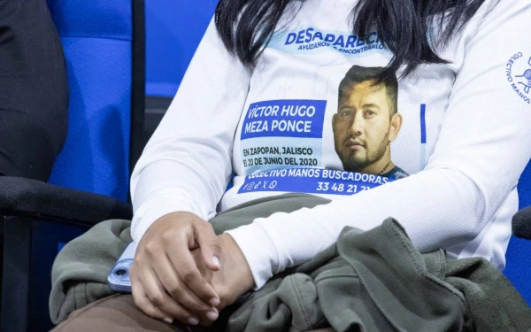 Crédito: Arquidiócesis Primada de México