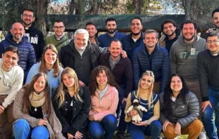 Edición anterior del ENED Crédito: Blog Vivamos Juntos la Fe