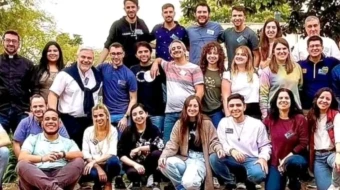 Edición anterior del ENED