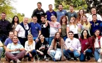 Edición anterior del ENED