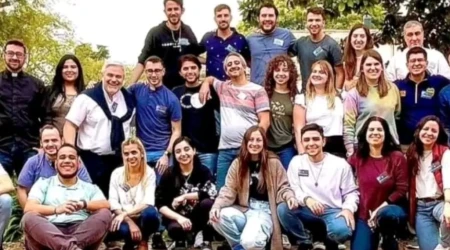 Edición anterior del ENED