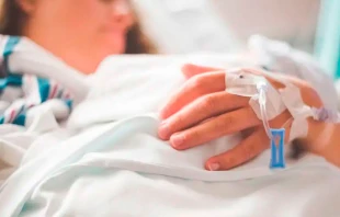 Imagen referencial. Crédito: Stephen Andrews (Unsplash)