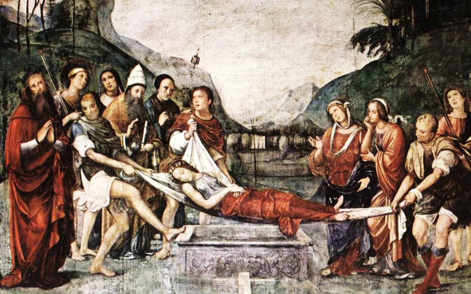 El entierro de Santa Cecilia?w=200&h=150