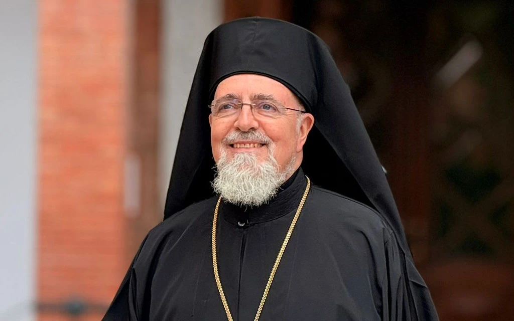 Mons. Manuel Nin Güell, nuevo Exarca Apostólico de Grottaferrata?w=200&h=150