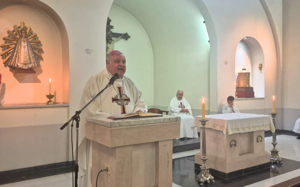 Misa de apertura de la asamblea de obispos?w=200&h=150