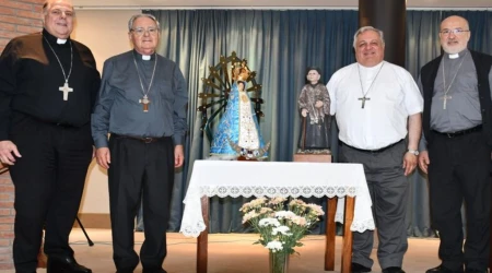 Comisión Ejecutiva del Episcopado