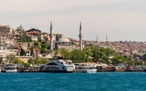 Panorama Estambul