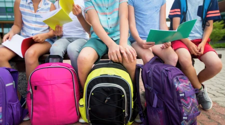 Iglesia Católica invita a aprovechar el inicio de clases para formar mexicanos íntegros