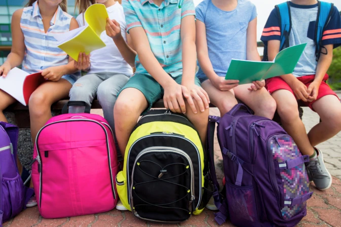 Iglesia Católica invita a aprovechar el inicio de clases para formar mexicanos íntegros