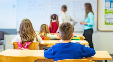 Denuncian promoción del aborto en escuelas de Guanajuato, México