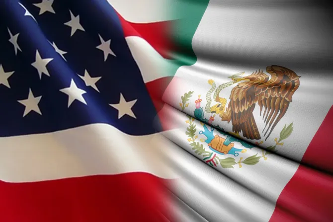 El Papa Francisco podría visitar México y Estados Unidos en 2015