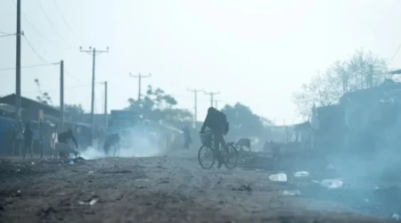 Conferencia Episcopal Católica de Etiopía
