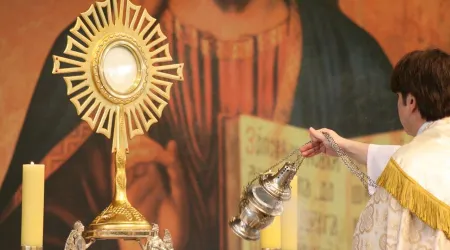 Misioneros aseguran que Cristo “tiene prisa” por abrir capillas de adoración en España