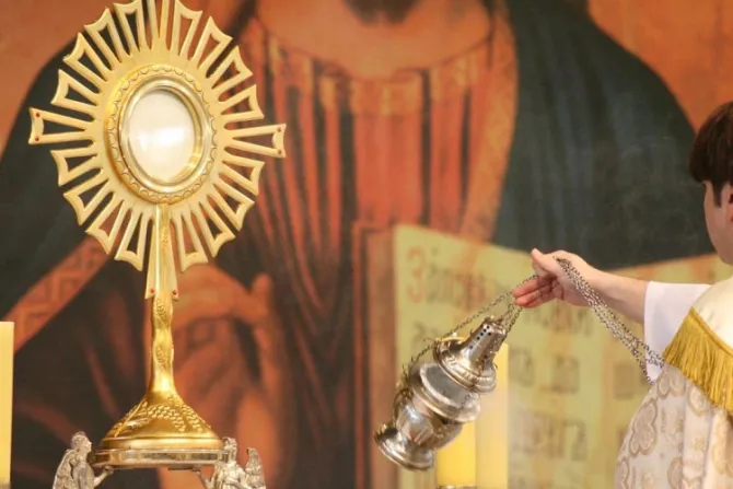 Misioneros aseguran que Cristo “tiene prisa” por abrir capillas de adoración en España