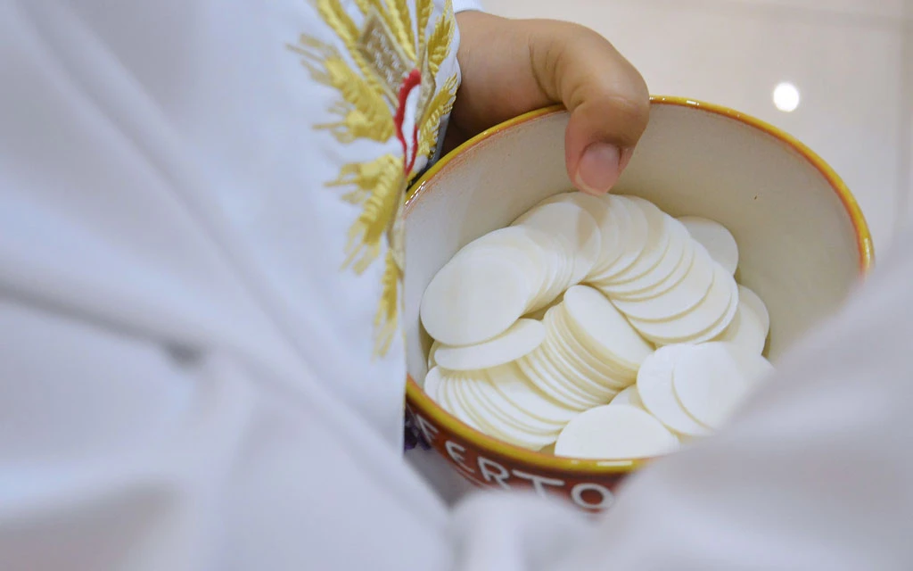 Foto referencial de la Eucaristía.?w=200&h=150