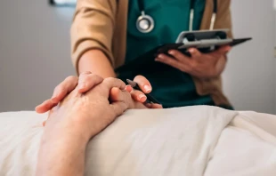 Imagen referencial Crédito: Shutterstock