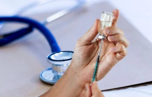 Imagen referencial de eutanasia. Crédito: Canva Pro.