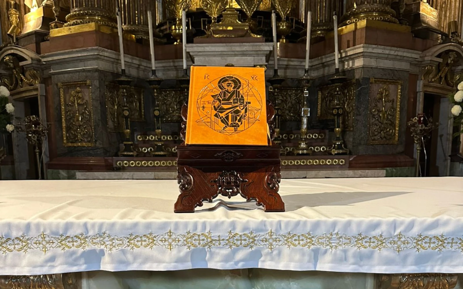 Evangeliario Dominical y Festivo 2025.?w=200&h=150