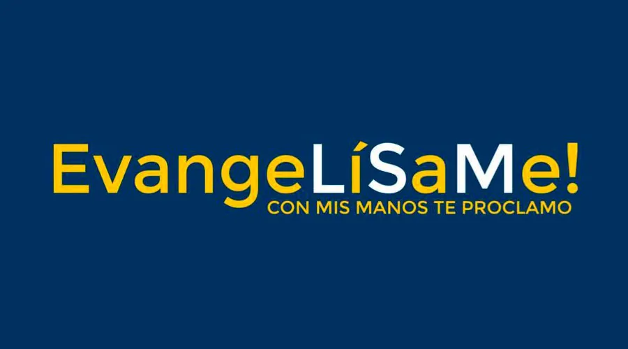 Logo EvangLíSaMe / Foto: Facebook EvangLíSaMe